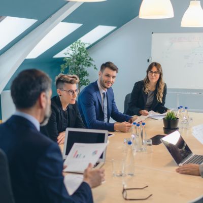 问鼎平台——品牌推广方案